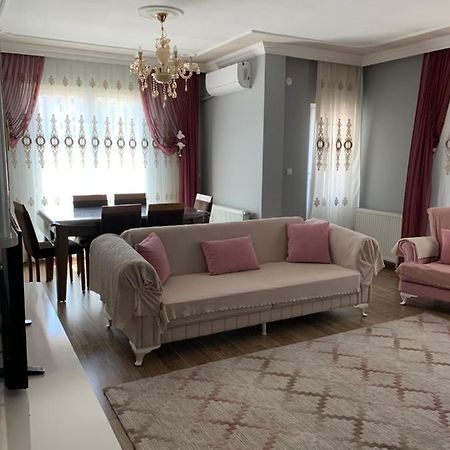 Hilal Yalova Apartment Yalova  Exterior foto